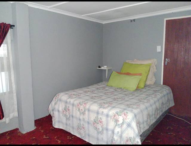 4 BEDROOM FREESTANDING FOR SALE IN NORTHDALE